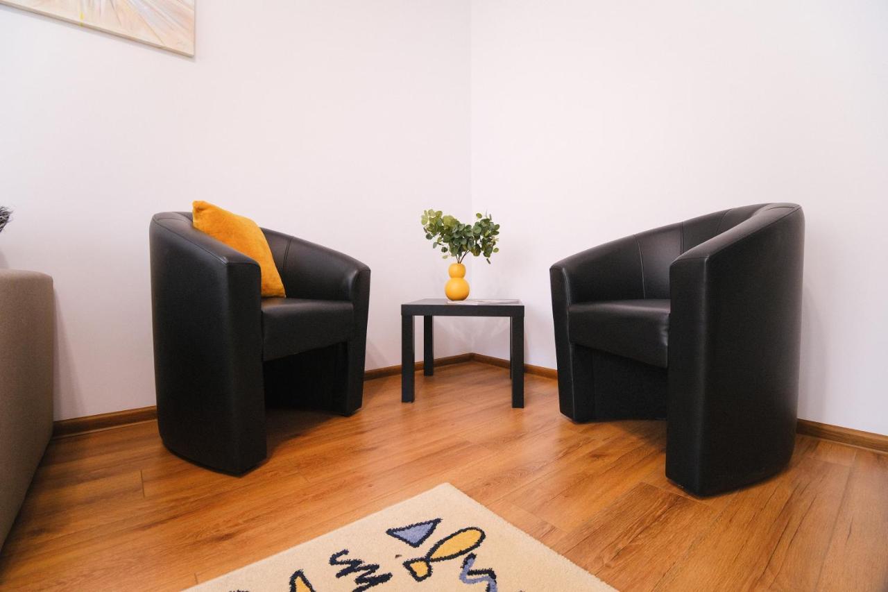 Apartment In The City Center Plovdiv Exterior photo