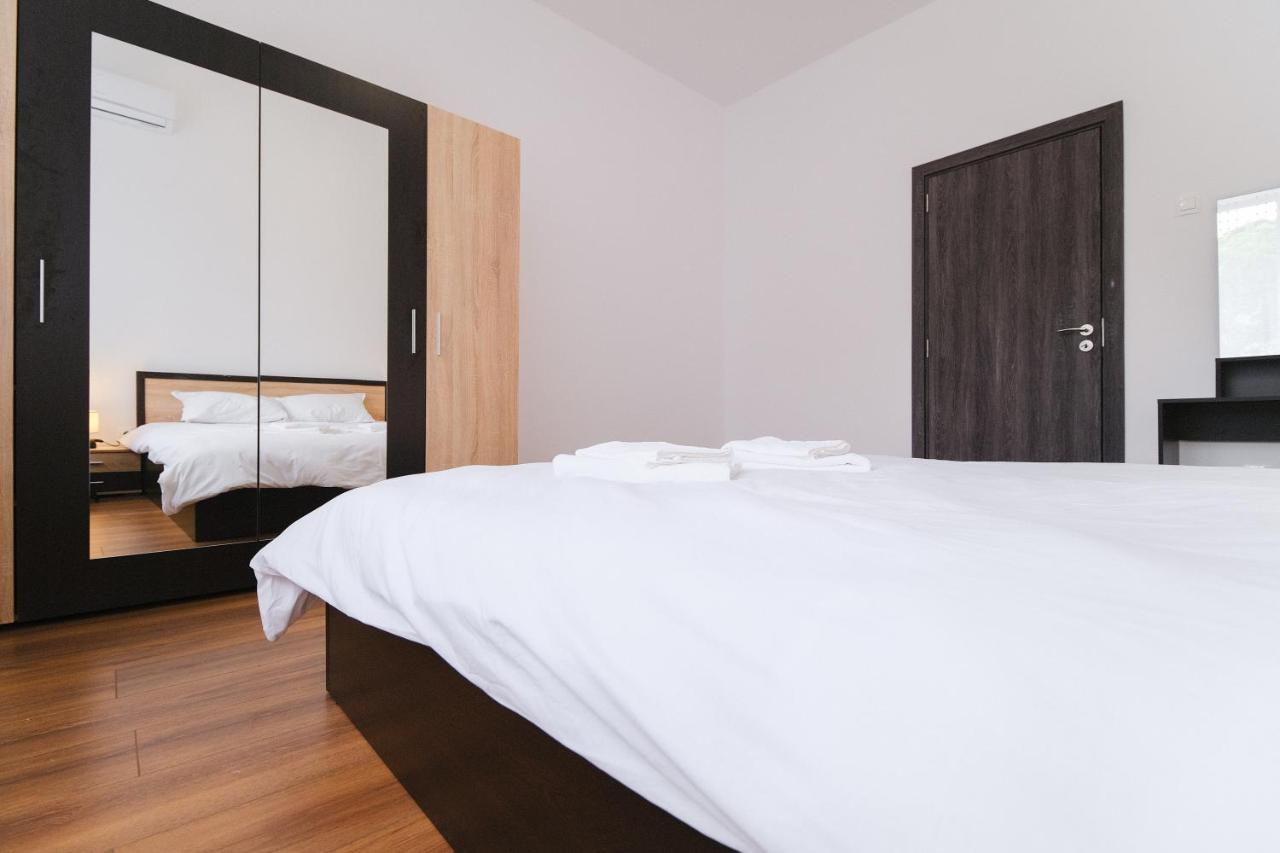 Apartment In The City Center Plovdiv Exterior photo
