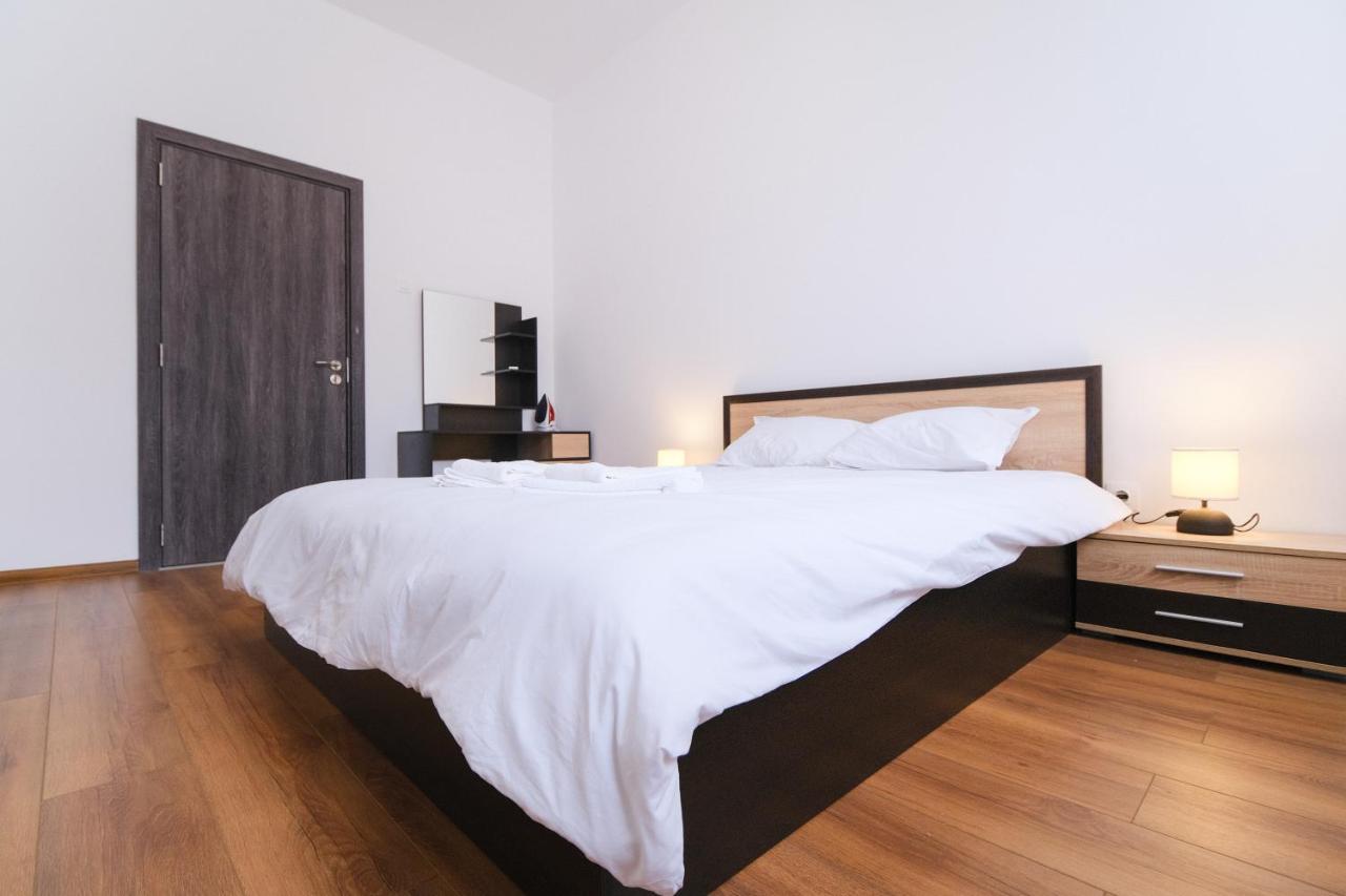 Apartment In The City Center Plovdiv Exterior photo