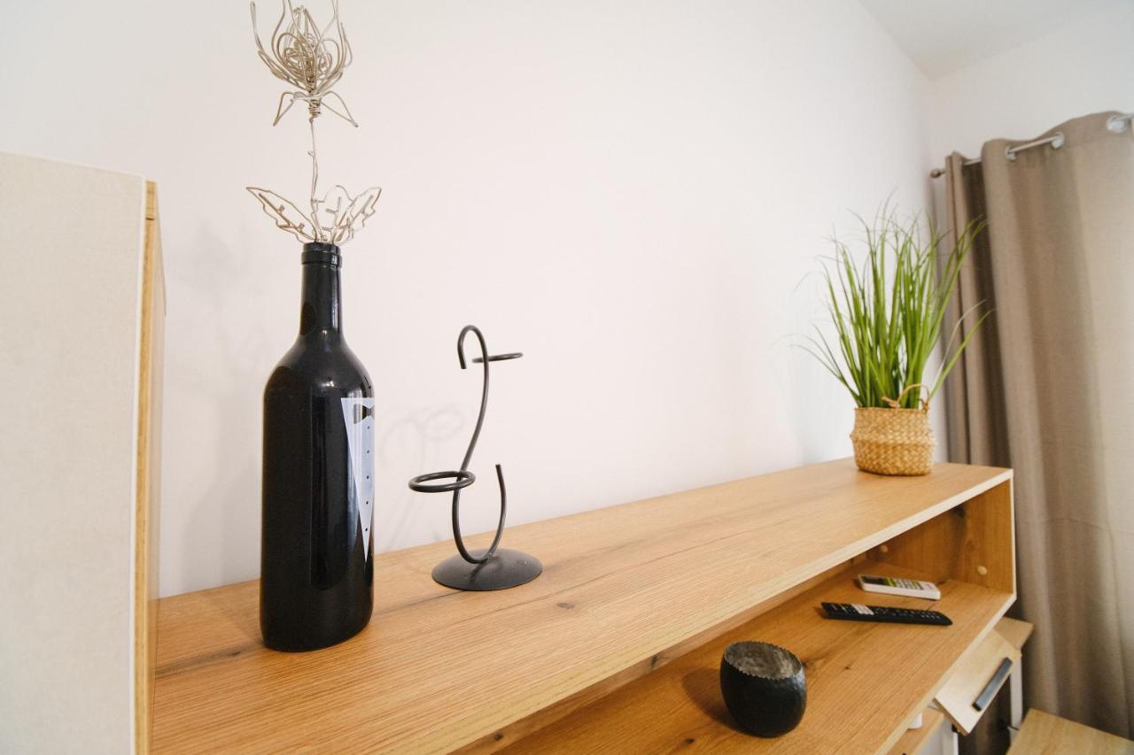 Apartment In The City Center Plovdiv Exterior photo